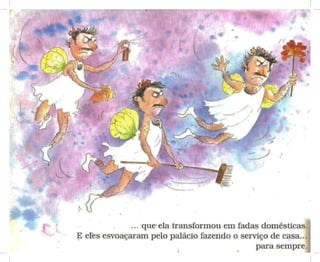 Livro - Príncipe Cinderelo