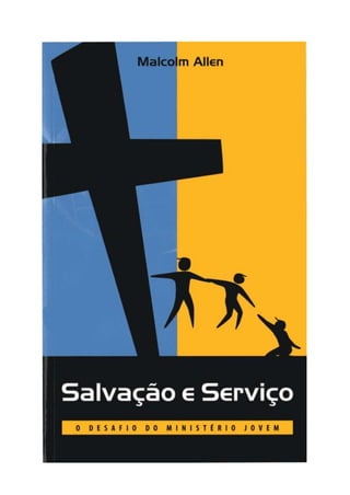 Salvação e Serviço