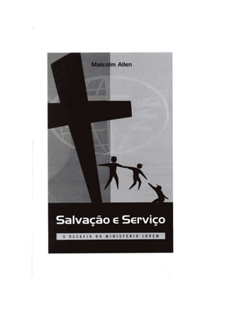 Salvação e Serviço