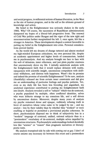 social postmodernism