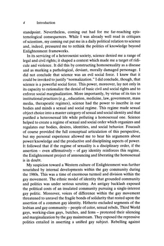 social postmodernism