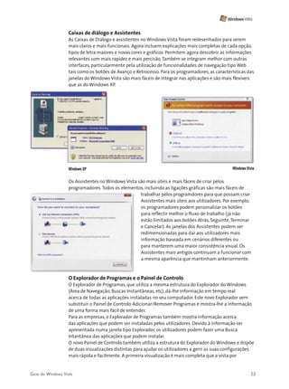 Livro Windows Vista