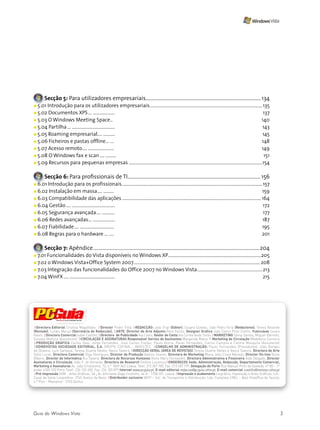Livro Windows Vista