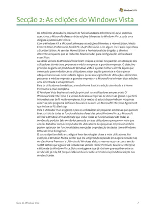 Livro Windows Vista