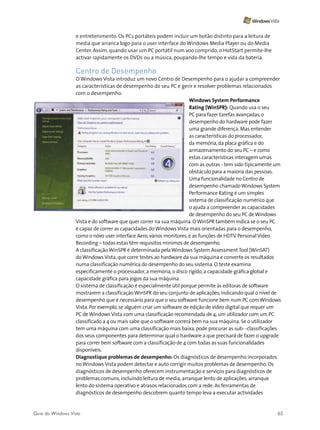 Livro Windows Vista