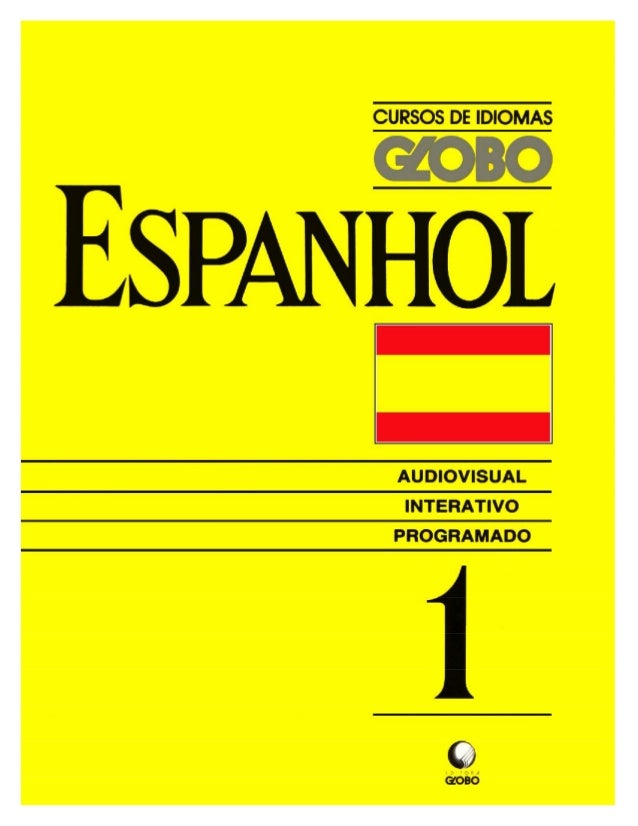Curso de espanhol sp
