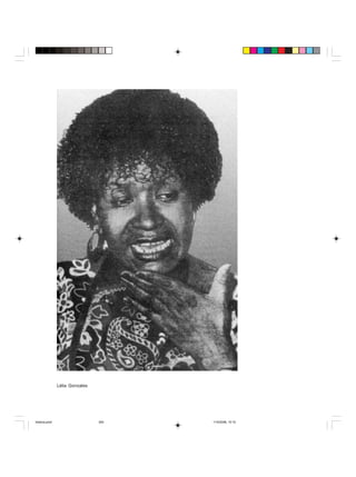 Uma história do negro no Brasil 293
Lélia Gonzales
historia.pmd 11/5/2006, 10:10293
 