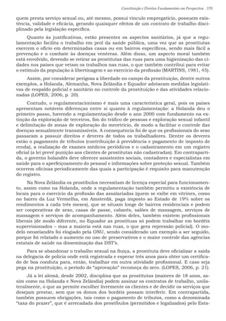 Constituição e Direitos Fundamentais em Perspectiva