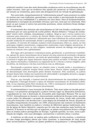 Constituição e Direitos Fundamentais em Perspectiva