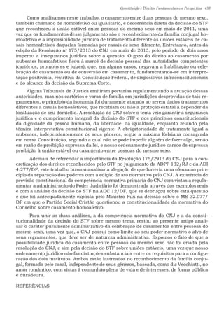 Constituição e Direitos Fundamentais em Perspectiva