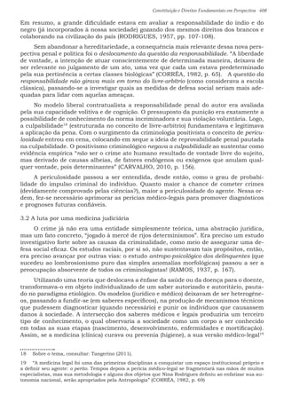 Constituição e Direitos Fundamentais em Perspectiva