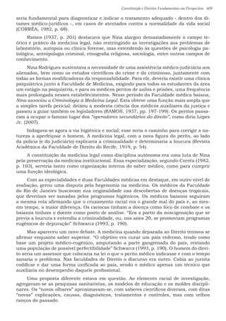 Constituição e Direitos Fundamentais em Perspectiva