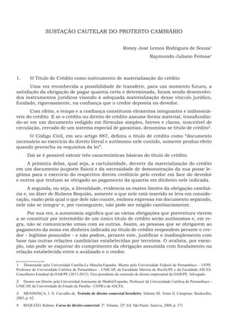 Constituição e Direitos Fundamentais em Perspectiva