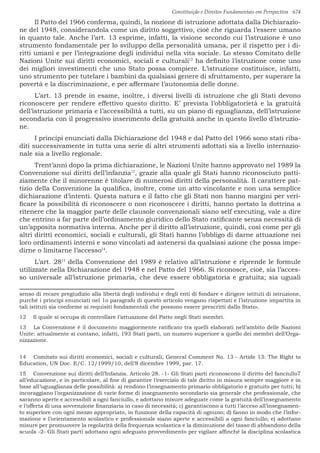 Constituição e Direitos Fundamentais em Perspectiva