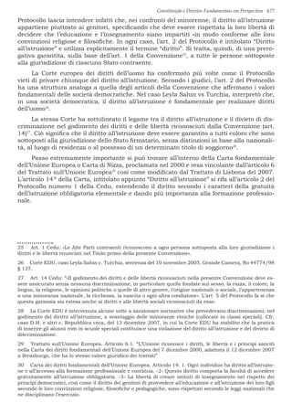 Constituição e Direitos Fundamentais em Perspectiva