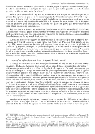 Constituição e Direitos Fundamentais em Perspectiva