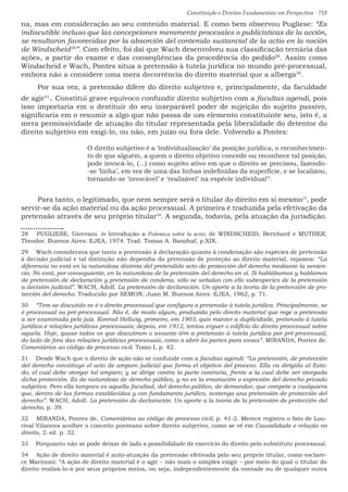 Constituição e Direitos Fundamentais em Perspectiva