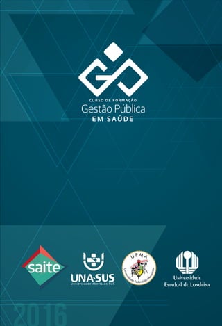 60
E M S A Ú D E
C U R S O D E F O R M A Ç Ã O
 