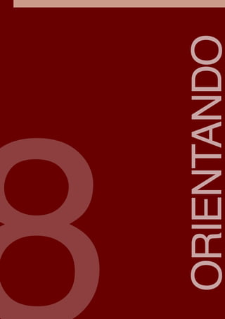 ORIENTANDO
 