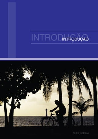 I   INTRODUÇÃO
          INTRODUÇÃO




               Foto: Sérgio Fecuri (Embratur)
 