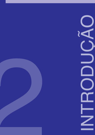 INTRODUÇÃO
 