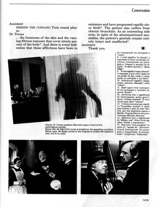 Curso de Idiomas Globo inglês Livro 23