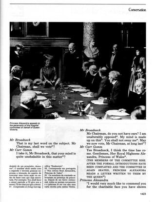 Curso de Idiomas Globo inglês Livro 23