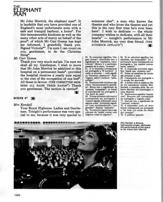 Curso de Idiomas Globo inglês Livro 23