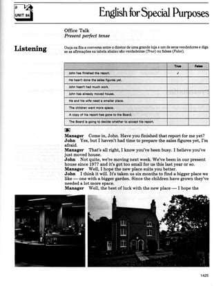 Curso de Idiomas Globo inglês Livro 23