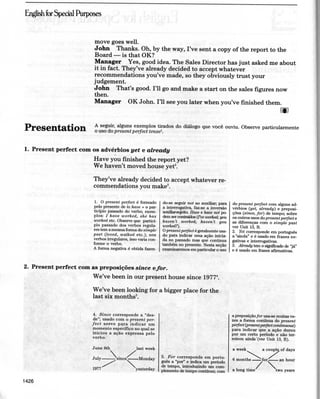 Curso de Idiomas Globo inglês Livro 23