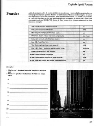 Curso de Idiomas Globo inglês Livro 23