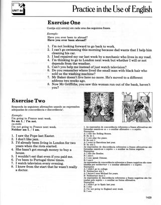 Curso de Idiomas Globo inglês Livro 23