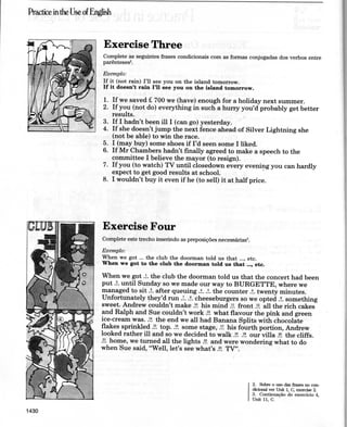 Curso de Idiomas Globo inglês Livro 23