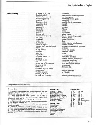 Curso de Idiomas Globo inglês Livro 23