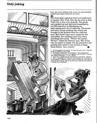 Curso de Idiomas Globo inglês Livro 23