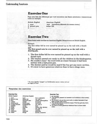 Curso de Idiomas Globo inglês Livro 23