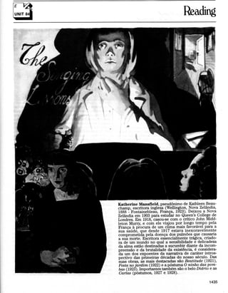 Curso de Idiomas Globo inglês Livro 23