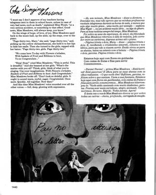 Curso de Idiomas Globo inglês Livro 23