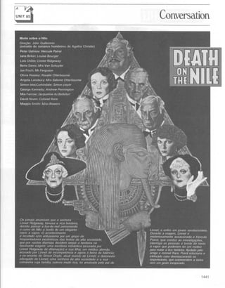 Curso de Idiomas Globo inglês Livro 23