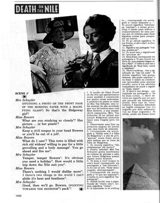 Curso de Idiomas Globo inglês Livro 23