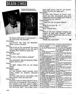 Curso de Idiomas Globo inglês Livro 23