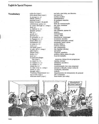 Curso de Idiomas Globo inglês Livro 23