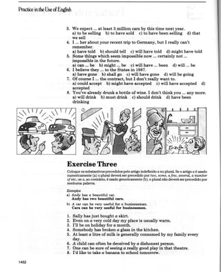 Curso de Idiomas Globo inglês Livro 23