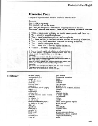 Curso de Idiomas Globo inglês Livro 23