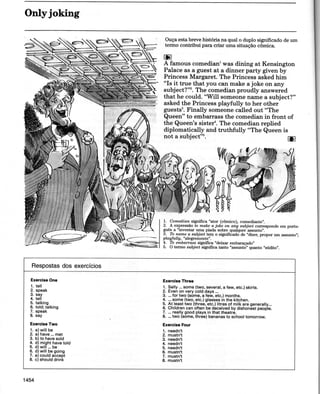 Curso de Idiomas Globo inglês Livro 23