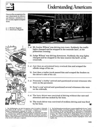 Curso de Idiomas Globo inglês Livro 23