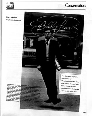 Curso de Idiomas Globo inglês Livro 23