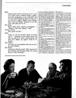 Curso de Idiomas Globo inglês Livro 23