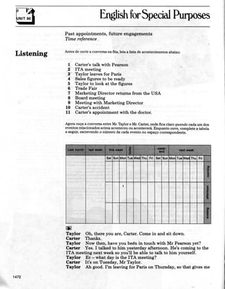 Curso de Idiomas Globo inglês Livro 23