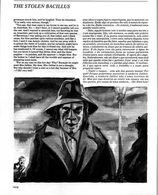 Curso de Idiomas Globo inglês Livro 23